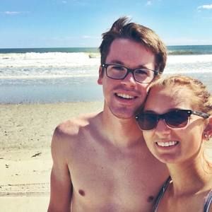 Meet your Posher, Brian